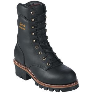 Chippewa 9” Loggers